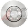 A.B.S. 17854 OE Brake Disc